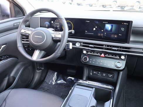 New 2026 Hyundai Tucson Limited image 14