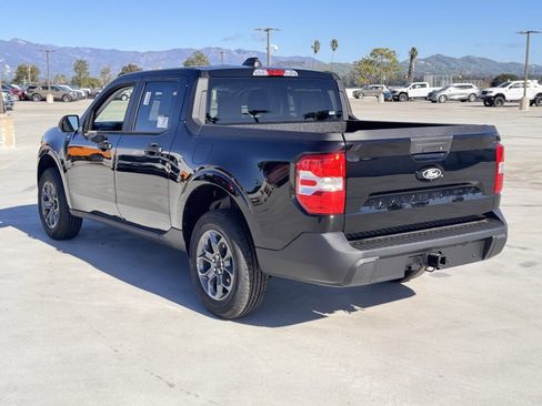 New 2026 Ford Maverick XLT image 10