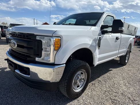 Used 2017 Ford F350 XL image 5