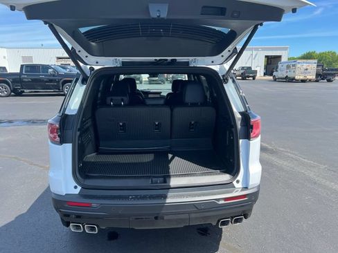 New 2026 GMC Acadia Elevation w/ Black Edition AWD/4WD image 26
