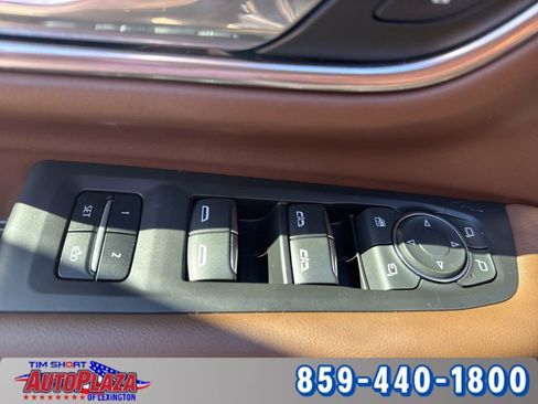 Used 2023 Chevrolet Tahoe High Country image 59