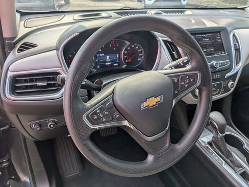 Used 2022 Chevrolet Equinox LT FWD image 35