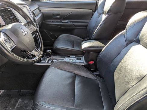 Used 2020 Mitsubishi Outlander SEL image 15
