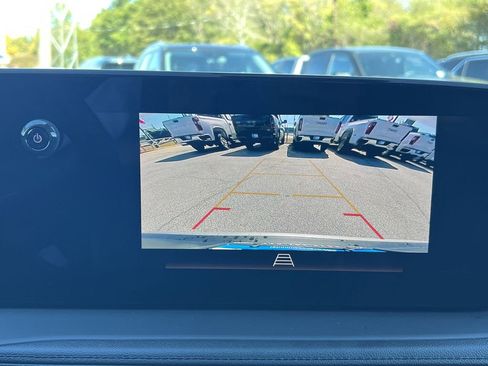 New 2026 Buick Encore GX Preferred image 5