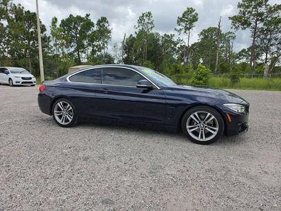 Used 2016 BMW 428i Coupe w/ Technology Package