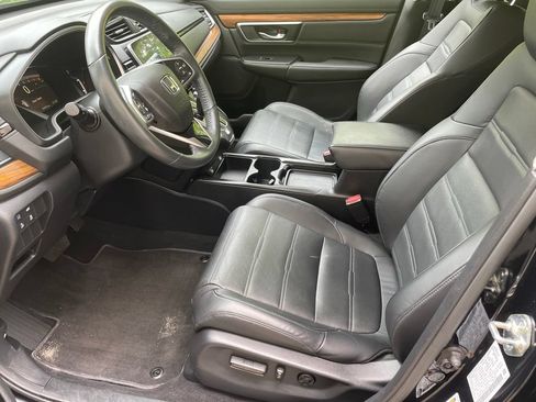 Used 2020 Honda CR-V EX-L image 13