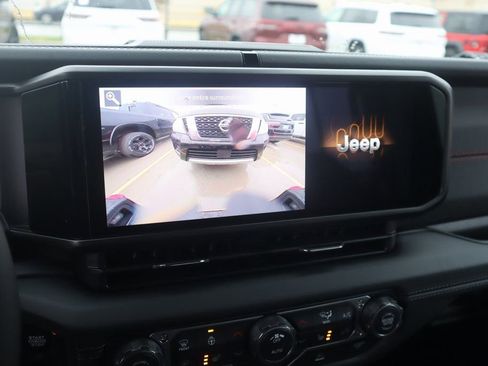 New 2026 Jeep Gladiator Rubicon image 6