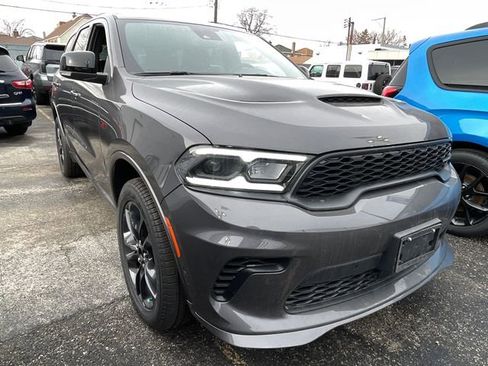 New 2026 Dodge Durango GT image 27