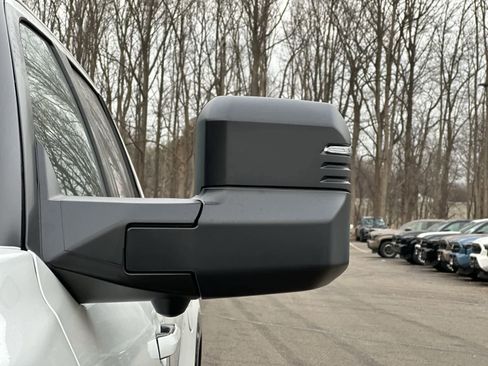 New 2026 Toyota Tundra Platinum image 14