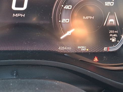 Used 2025 RAM 1500 Limited w/ Trailer Tow Group image 20