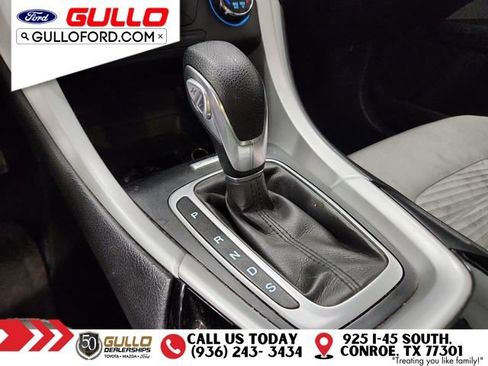 Used 2016 Ford Fusion S image 27