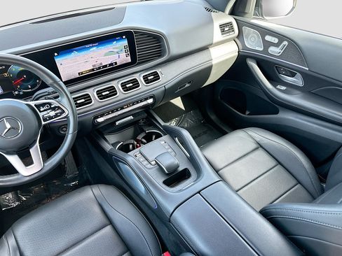 Used 2022 Mercedes-Benz GLE 350 4MATIC image 25