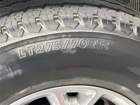 Used 2022 RAM 2500 Big Horn image 34