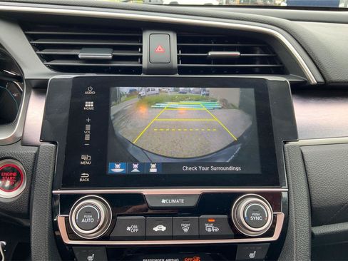 Used 2017 Honda Civic EX-T image 31