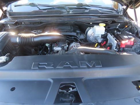 Used 2019 RAM 1500 Limited AWD/4WD image 15