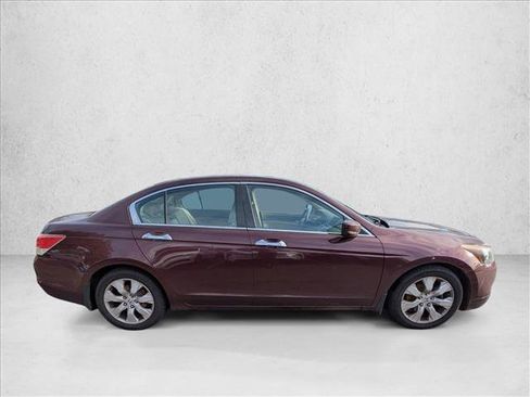 Used 2010 Honda Accord EX-L image 4
