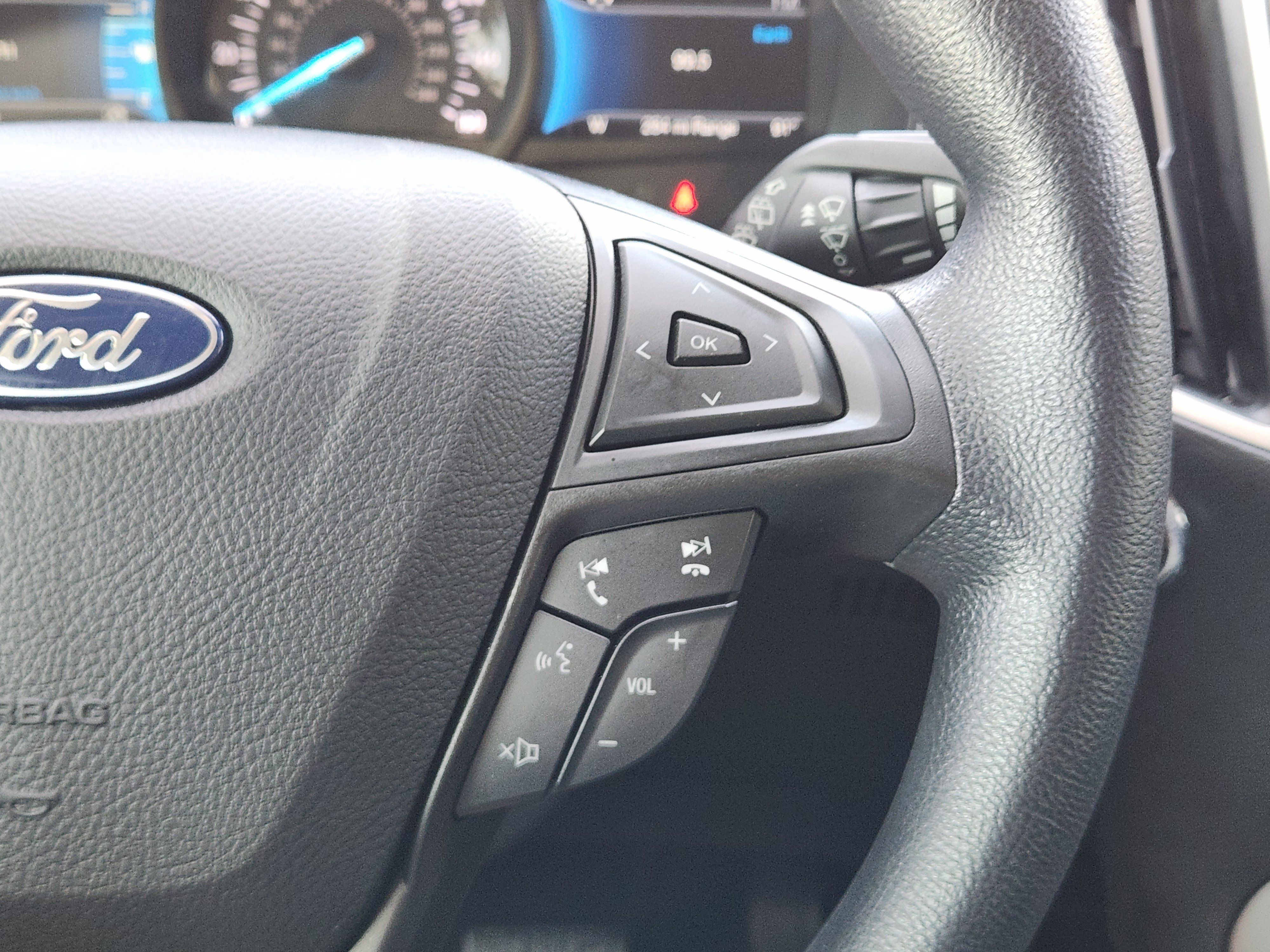 Used 2022 Ford Edge SE AWD/4WD image 34