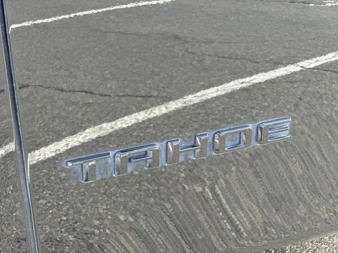 Used 2023 Chevrolet Tahoe Z71 w/ Luxury Package image 29