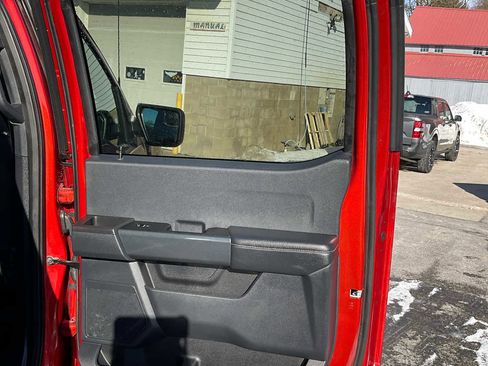 Used 2023 Ford F150 XL w/ STX Appearance Package image 43