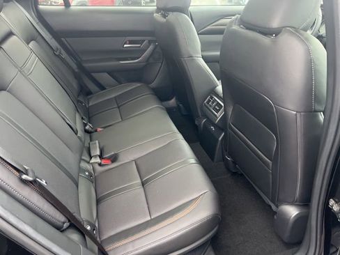 New 2026 MAZDA CX-50 AWD 2.5 Hybrid w/ Weather Package image 28