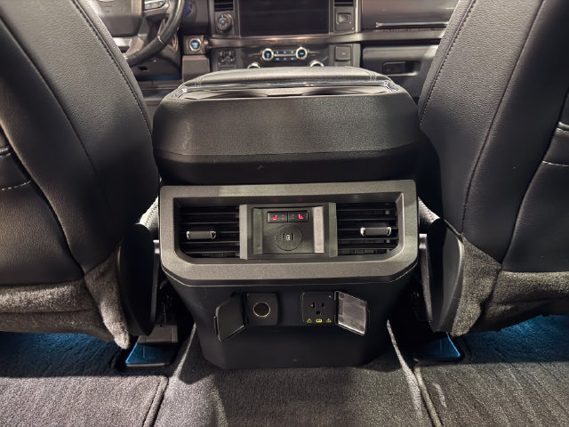 Used 2023 Ford F450 Lariat w/ Lariat Ultimate Package AWD/4WD image 21