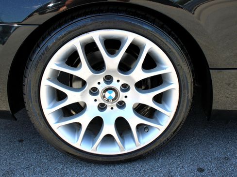 Used 2007 BMW 328i Coupe image 7