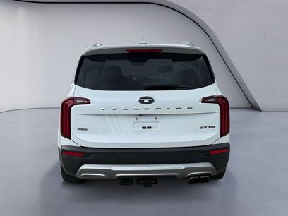 Used 2020 Kia Telluride SX w/ SX Prestige Package