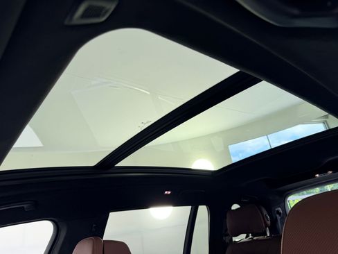 Certified 2026 BMW X7 xDrive40i AWD/4WD image 13