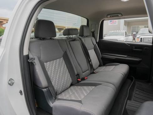Used 2019 Toyota Tundra SR5 w/ TRD Off Road Package AWD/4WD image 39