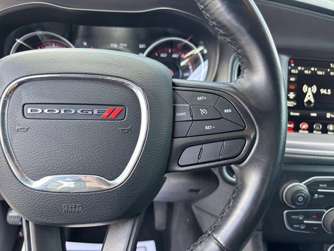 Used 2023 Dodge Charger SXT RWD image 20