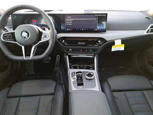 New 2026 BMW 330i Sedan w/ M Sport Package image 9