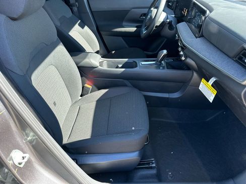 New 2026 Nissan Kicks S w/ Charging Package FWD image 13