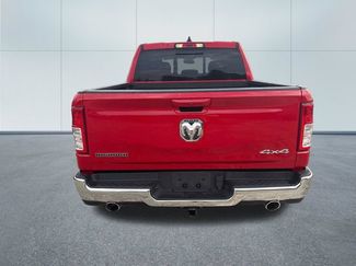 Used 2021 RAM 1500 Big Horn AWD/4WD video 3