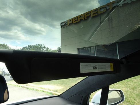 Used 2018 Tesla Model X 75D image 20