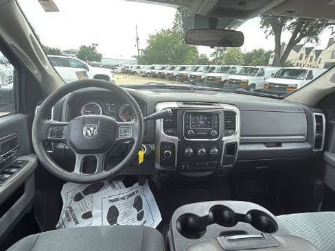 Used 2018 RAM 3500 SLT AWD/4WD image 1
