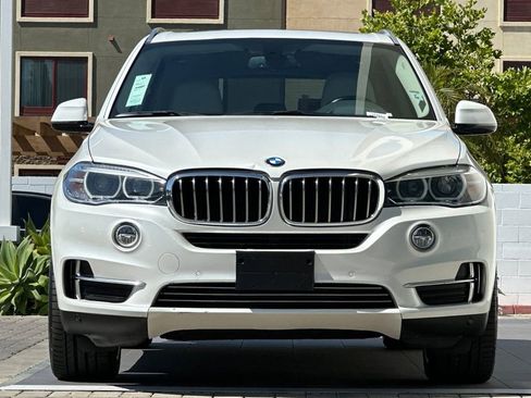 Used 2016 BMW X5 xDrive35i AWD/4WD image 8
