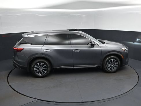 Used 2024 INFINITI QX60 Pure AWD/4WD image 36