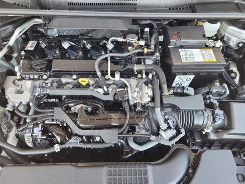Used 2022 Toyota Corolla SE image 25