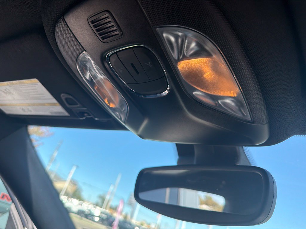 Used 2023 Jeep Compass Limited AWD/4WD image 35