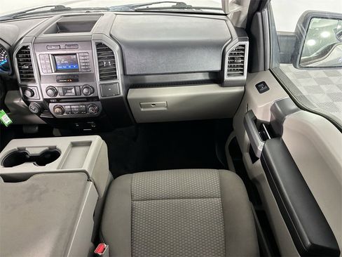 Used 2017 Ford F150 XLT w/ XTR Package image 14