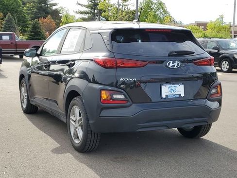 Used 2019 Hyundai Kona SE FWD image 3