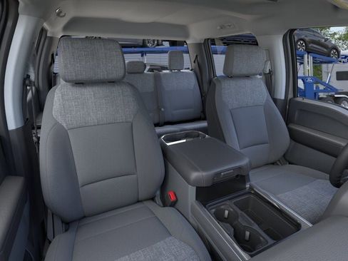 New 2026 Ford F350 XLT AWD/4WD image 10