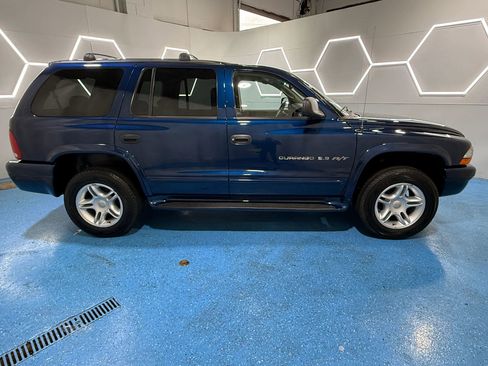 Used 2001 Dodge Durango R/T image 4