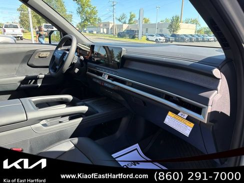 New 2027 Kia Telluride S AWD/4WD image 12