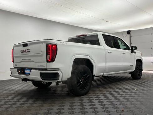 New 2026 GMC Sierra 1500 Elevation w/ Preferred Package image 6