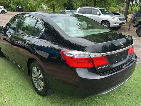 Used 2015 Honda Accord LX image 5