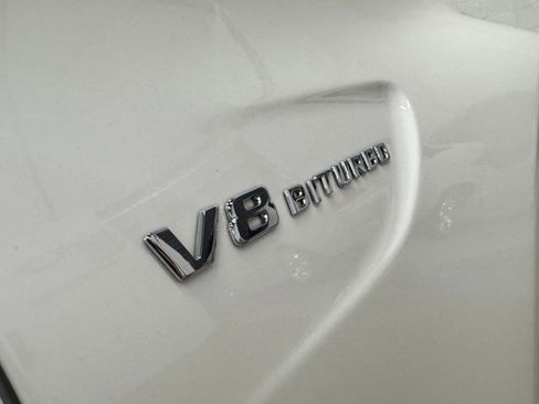 Used 2020 Mercedes-Benz C 63 AMG S image 62