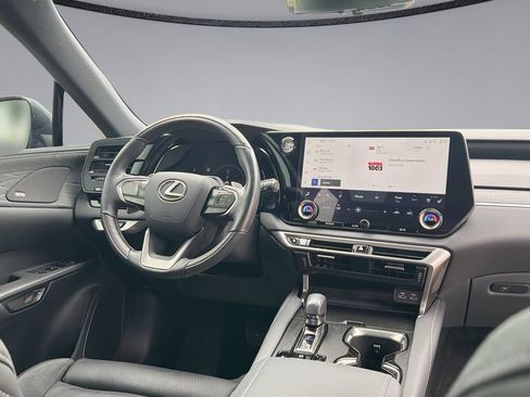 Certified 2023 Lexus RX 350 FWD w/ Cold Area Package image 19