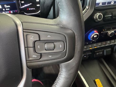 Certified 2021 GMC Sierra 1500 SLT w/ SLT Premium Plus Package image 28
