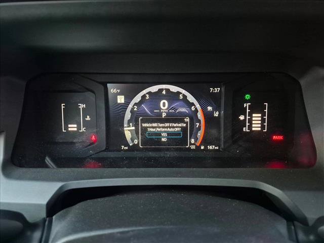 Certified 2026 Toyota Tacoma SR5 RWD image 11
